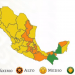Puebla permanecerá 15 días en semáforo naranja