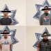 Policía de Texmelucan captura a cuatro huachigaseros con mil litros de combustible