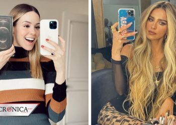 Mariana Rodríguez vs. Bárbara de Regil: la verdad sobre falsa pelea entre famosas