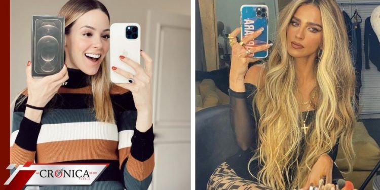 Mariana Rodríguez vs. Bárbara de Regil: la verdad sobre falsa pelea entre famosas