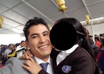 Hija de ex aspirante a diputado está a resguardo del SEDIF Puebla