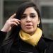 Emma Coronel se entregó a la justicia en calidad de testigo protegido, señalan medios en EU