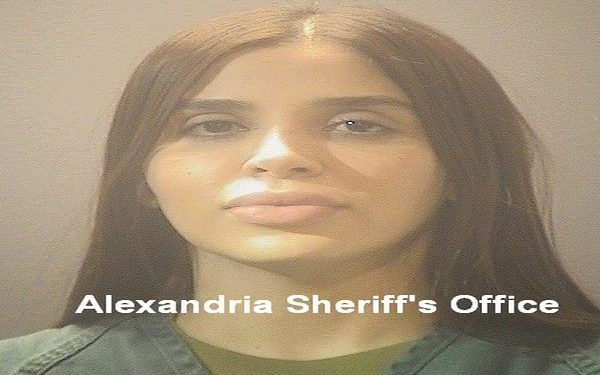 Emma Coronel seguirá en prisión, sin derecho a fianza, en Estados Unidos