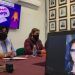 Norma Layón encabeza foro «Diálogos Violeta» con mujeres texmeluquenses 