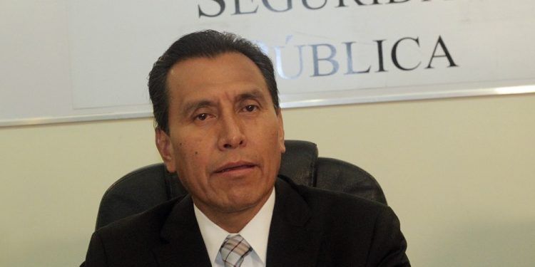 Facundo Rosas se ampara para conocer si hay investigaciones en su contra en Puebla