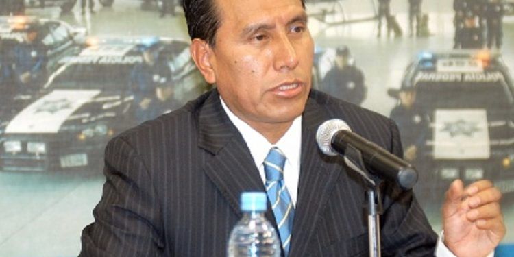 Vamos aclarar leyenda negra de Facundo Rosas en Puebla y él va a colaborar: Barbosa