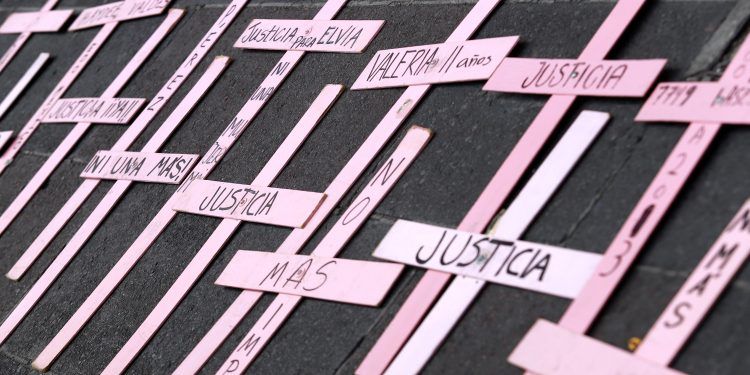 Contabilizan en Puebla 187 feminicidios en seis años 