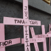 Disminuyen feminicidios 81% en enero: Odesyr