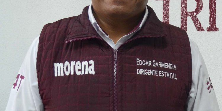 Garmendia y la venta de candidaturas en MORENA