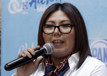 Edil Claudia Rivera será denunciada por el PAN