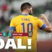 Tigres está en la final del Mundial de Clubes tras derrotar 1-0 al Palmeiras