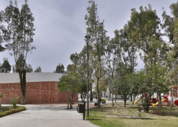 Retoma sus actividades Parque Biblioteca Gilberto Bosques