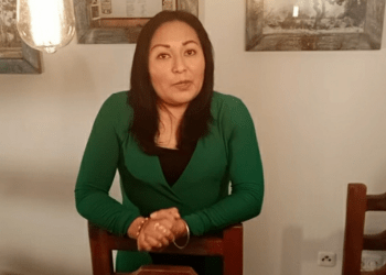 Hermana de Agnes urge aprobar Ley ya