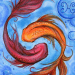 Temporada Piscis: el elemento agua; siento luego existo