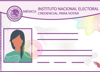 Ni fotos ni datos electorales
