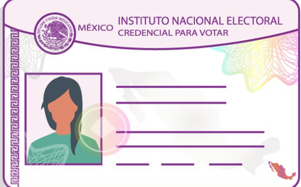 Ni fotos ni datos electorales