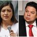 La batalla en Morena: Claudia Rivera vs Gabriel Biestro