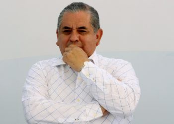 Ardelio Vargas es nuevo subsecretario de gobierno de la SEGOB en Puebla