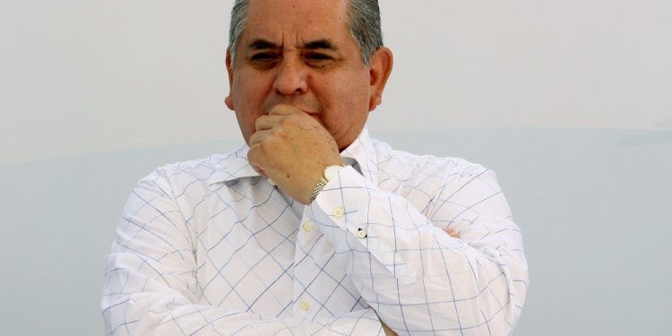 Ardelio Vargas es nuevo subsecretario de gobierno de la SEGOB en Puebla