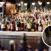 Sacan de las greñas a mujer en bar de Estados Unidos por no usar su cubrebocas