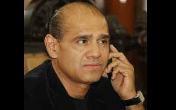 Muere Julio César Sánchez Juárez, líder de la FROC en Puebla, por COVID-19
