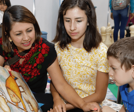 Premiará Secretaría de Cultura a quienes promueven la lectura