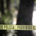 Hallan fosa clandestina con restos humanos en Hueytamalco