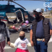 Hannia, menor con cáncer, cumple su sueño de volar en helicóptero por Puebla