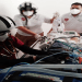 Menor cayó a un barranco en Cuetzalan; es trasladada al Hospital del Niño Poblano en helicóptero