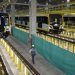 Línea 2 del Metro reinicia operaciones este lunes tras incendio