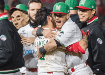 Serie del Caribe: México derrota a Venezuela y está en semifinales