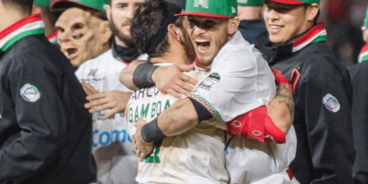 Serie del Caribe: México derrota a Venezuela y está en semifinales