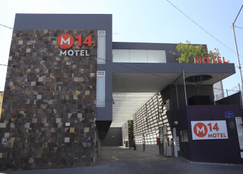 Moteleros no esperan afluencia el domingo