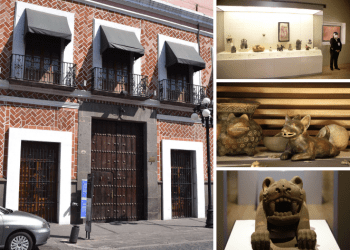 A 30 años de su fundación, Museo Amparo se reinventa