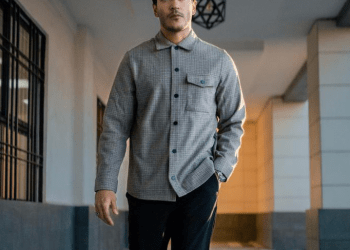 Markin López regresa a Netflix con la serie Narcos México