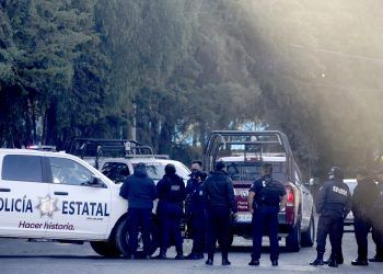 Cadáver encobijado es hallado en la colonia Cleotilde Torres