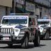 Operativo del Ayuntamiento de Puebla no funciona; ambulantes y comercios aprovechan el Día del Amor