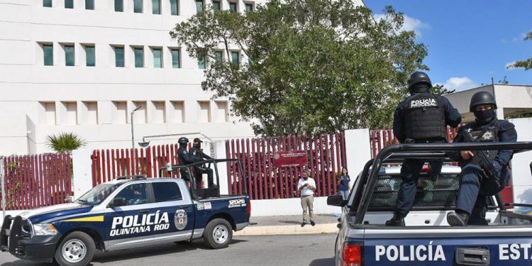 Barbosa investigará corrupción de exfuncionarios marinistas