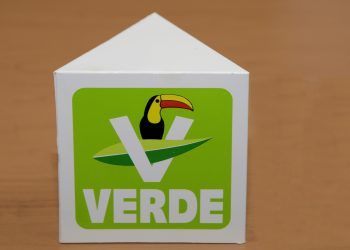 Partido Verde contenderá sin alianzas en Puebla
