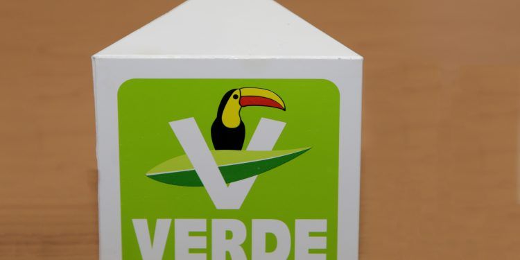 Partido Verde contenderá sin alianzas en Puebla