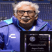 Club Puebla de luto: Muere «Pepe Grillo» el eterno aficionado #1 del equipo