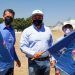 Pericos de Puebla inicia construcción de academia de beisbol en Atlixco