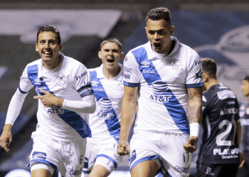 Pudo ser goleada… pero se conformaron