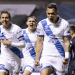 Pudo ser goleada… pero se conformaron