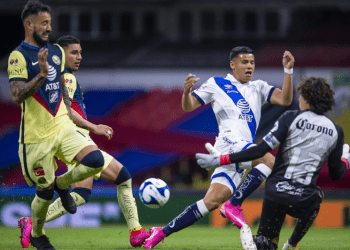 Puebla alarga mala racha