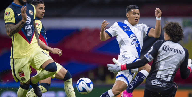 Puebla alarga mala racha