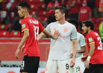 Bayern Munich avanza a la final del Mundial de Clubes y enfrentará a Tigres