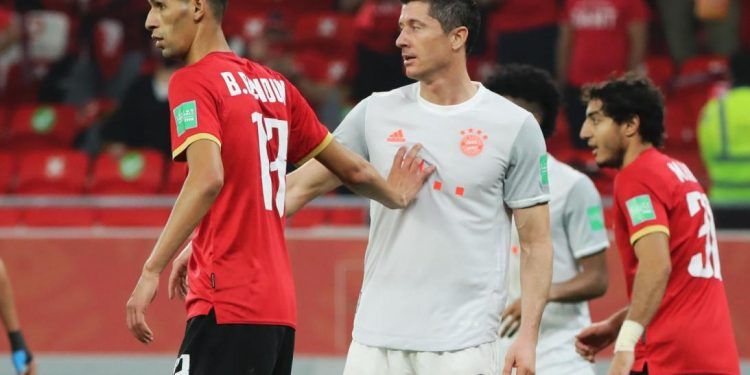 Bayern Munich avanza a la final del Mundial de Clubes y enfrentará a Tigres