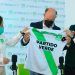 La jugada futbolera de pizarrón del PVEM con El Capi