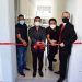 San Pedro Cholula entrega módulos sanitarios a instituciones educativas